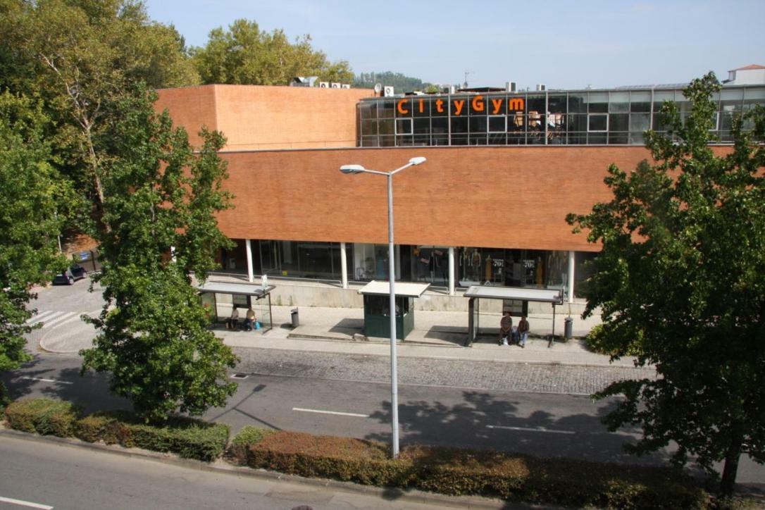 Old Market Place Γκιμαράες Εξωτερικό φωτογραφία